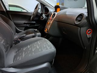 Opel Corsa 2012 1.3 CDTI ECOFLEX START&STOP-2 ΧΡΟΝΙΑ ΕΓΓΥΗΣΗ-thumb-35