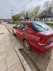 Hyundai Accent 1999 ACCENT 1.3