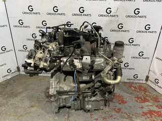 ΜΟΤΕΡ ΜΗΧΑΝΗ Land Rover VELAR 2.0 TDI 204 DTD