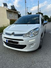 Citroen C3 2014 DIESEL 1.4 panorama