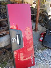 Nissan Navara D40 πόρτα καρότσας