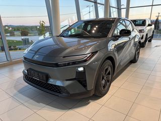 Toyota C-HR 2026 ΕΤΟΙΜΟΠΑΡΑΔΟΤΟ PLUS ΗΛΕΚΤΡΙΚΟ 607ΧΛΜ STYLE PLUS