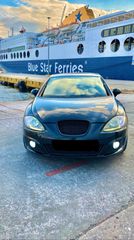 Seat Leon 2012 ECOMOTIVE