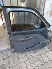 Πόρτα εμπρός αριστερή Mazda B2500-thumb-1
