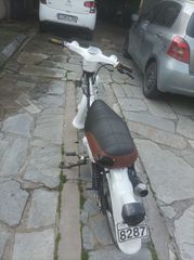 Honda Super Cub 1993 C50