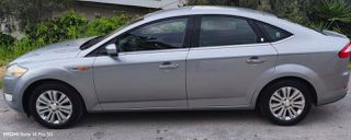 Ford Mondeo 2007 GHIA