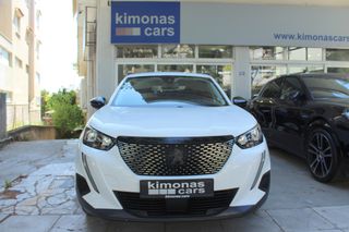 Peugeot 2008 2023 ALLURE P ΨΗΦ. ΚΟΝΤΕΡ F/L 130 PS ΑΥΤΟΜΑΤΟ 360 CAMERA NAVI LED
