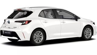 Toyota Corolla 2020 Active & Active Plus