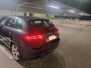 Audi A3 2012 S LINE