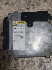 Εγκέφαλος Nissan Navara D40