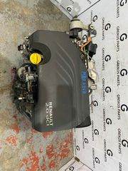Κινητήρας Μοτέρ M9RA868  RENAULT KOLEOS 2.0 dci