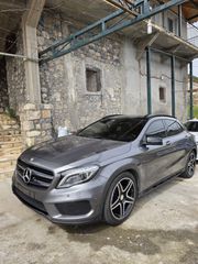 Mercedes-Benz GLA 180 2016 amg