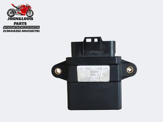 ΕΓΚΕΦΑΛΟΣ - ECU THRUST ALEXONE 125