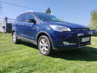 Ford Kuga 2016 ΚΤΕΟ 2028