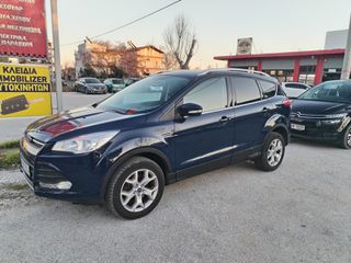 Ford Kuga 2016 ΚΤΕΟ 2028