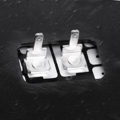 ΚαθρέφτηΣ Χειροκίνητος (Με Φλας) (CONVEX GLASS) / NISSAN INTERSTAR 09-21 / 963662420R - Αριστερό - 1 Τεμ