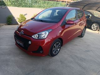 Hyundai i 10 2018