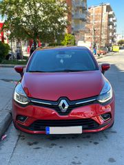Renault Clio 2017