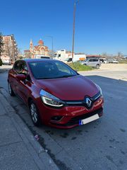 Renault Clio 2017-thumb-1