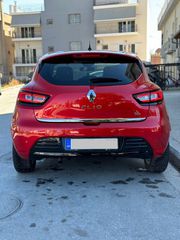Renault Clio 2017-thumb-2