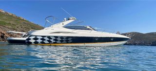 Sunseeker 2004 Superhawk 50-thumb-2