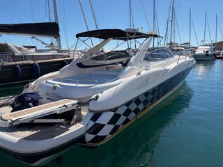 Sunseeker 2004 Superhawk 50-thumb-3