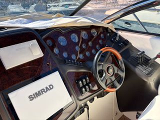 Sunseeker 2004 Superhawk 50-thumb-4
