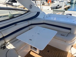 Sunseeker 2004 Superhawk 50-thumb-5