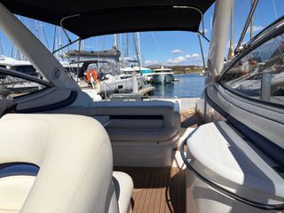 Sunseeker 2004 Superhawk 50-thumb-6