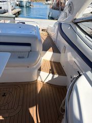 Sunseeker 2004 Superhawk 50-thumb-8