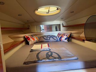 Sunseeker 2004 Superhawk 50-thumb-9