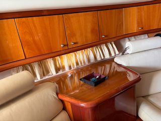 Sunseeker 2004 Superhawk 50-thumb-10