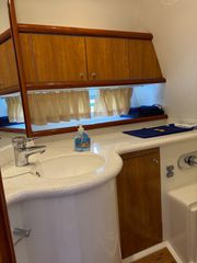 Sunseeker 2004 Superhawk 50-thumb-13