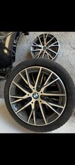 BMW Ζάντες γνήσιες F40 17’