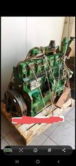 Κινητήρας John deere