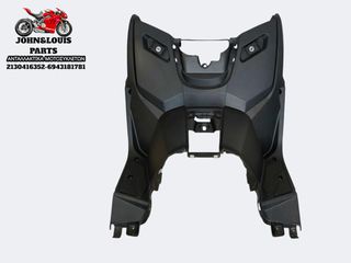 ΕΣΩΤΕΡΙΚΗ ΠΟΔΙΑ THRUST ALEXONE 125