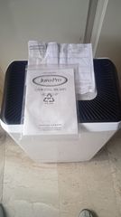 JURO PRO Crystal 30l - εντός εγγύησης