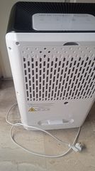 JURO PRO Crystal 30l - εντός εγγύησης-thumb-1