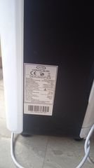 JURO PRO Crystal 30l - εντός εγγύησης-thumb-2