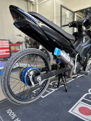 Yamaha CRYPTON-X135 2010-thumb-10