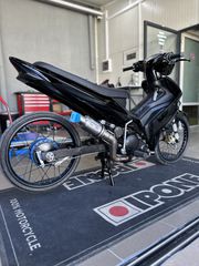 Yamaha CRYPTON-X135 2010-thumb-11