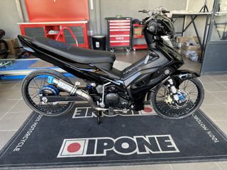 Yamaha CRYPTON-X135 2010