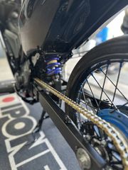 Yamaha CRYPTON-X135 2010-thumb-1
