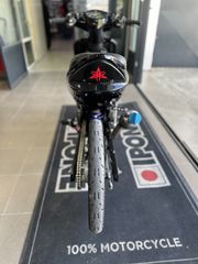 Yamaha CRYPTON-X135 2010-thumb-2