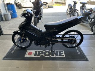 Yamaha CRYPTON-X135 2010-thumb-3