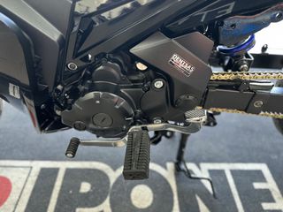 Yamaha CRYPTON-X135 2010-thumb-6