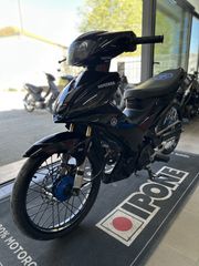 Yamaha CRYPTON-X135 2010-thumb-8