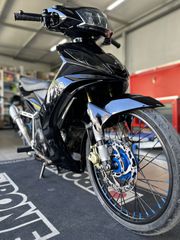 Yamaha CRYPTON-X135 2010-thumb-9