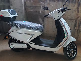 Emoov EGO 1 2025 EGO 3000W 72V 40Ah