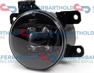Carro ΠροβολέαΣ Ομίχλης LED (Valeo) κατάλληλο για DS DS5 2015- (KF) / 9811333380 - 1 Τεμ